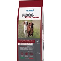 Vincent Fidog Vital Power 20 кг
