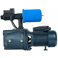 Насосная станция Unipump Акваробот JET 100 L - Превью изображения №2 — Интернет-магазин ПроЗаказ