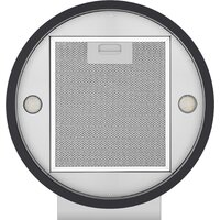 Кухонная вытяжка HOMSair Fly 1000SD 39 (нержавеющая сталь) - Превью изображения №8 — Интернет-магазин ПроЗаказ