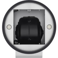 Кухонная вытяжка HOMSair Fly 1000SD 39 (нержавеющая сталь) - Превью изображения №9 — Интернет-магазин ПроЗаказ