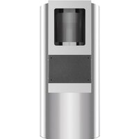 Кухонная вытяжка HOMSair Fly 1000SD 39 (нержавеющая сталь) - Превью изображения №12 — Интернет-магазин ПроЗаказ