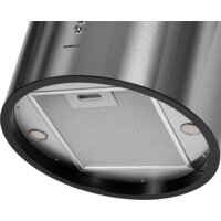 Кухонная вытяжка HOMSair Fly 1000SD 39 (нержавеющая сталь) - Превью изображения №6 — Интернет-магазин ПроЗаказ