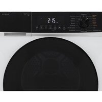 Сушильная машина Krona Rhene Max White 8K DM - Превью изображения №6 — Интернет-магазин ПроЗаказ