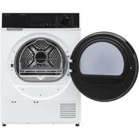 Сушильная машина Krona Rhene Max White 8K DM - Превью изображения №2 — Интернет-магазин ПроЗаказ