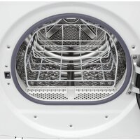 Сушильная машина Krona Rhene Max White 8K DM - Превью изображения №9 — Интернет-магазин ПроЗаказ