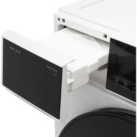 Сушильная машина Krona Rhene Max White 8K DM - Превью изображения №7 — Интернет-магазин ПроЗаказ