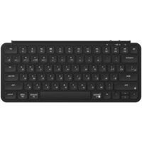 Keychron B1 Pro B1P-K9-RU (глубокий черный)