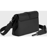 Сумка на пояс Gaston Luga Splash Crossbody Bag (черный с кристаллами Swarovski) - Превью изображения №2 — Интернет-магазин ПроЗаказ
