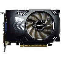 Sinotex Ninja GeForce GTX 750 4GB GDDR5 NK75NP045F