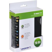 Сетевое зарядное IPPON E70 - Превью изображения №7 — Интернет-магазин ПроЗаказ