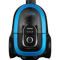 Пылесос Sencor SVC 1035TQ 3AAA - Превью изображения №7 — Интернет-магазин ПроЗаказ