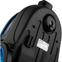 Пылесос Sencor SVC 1035TQ 3AAA - Превью изображения №17 — Интернет-магазин ПроЗаказ