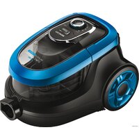 Пылесос Sencor SVC 1035TQ 3AAA - Превью изображения №4 — Интернет-магазин ПроЗаказ