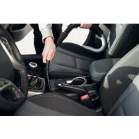 Пылесос Sencor SVC 1035TQ 3AAA - Превью изображения №31 — Интернет-магазин ПроЗаказ