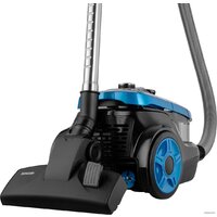 Пылесос Sencor SVC 1035TQ 3AAA - Превью изображения №9 — Интернет-магазин ПроЗаказ