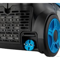 Пылесос Sencor SVC 1035TQ 3AAA - Превью изображения №15 — Интернет-магазин ПроЗаказ