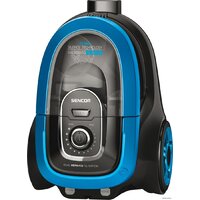 Пылесос Sencor SVC 1035TQ 3AAA - Превью изображения №5 — Интернет-магазин ПроЗаказ