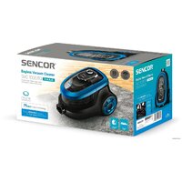 Пылесос Sencor SVC 1035TQ 3AAA - Превью изображения №27 — Интернет-магазин ПроЗаказ