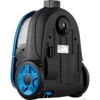 Пылесос Sencor SVC 1035TQ 3AAA - Превью изображения №11 — Интернет-магазин ПроЗаказ