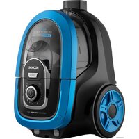 Пылесос Sencor SVC 1035TQ 3AAA - Превью изображения №6 — Интернет-магазин ПроЗаказ