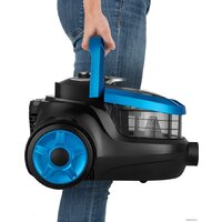 Пылесос Sencor SVC 1035TQ 3AAA - Превью изображения №12 — Интернет-магазин ПроЗаказ