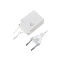 Гирлянда бахрома TDM Electric SQ0361-0077 - Превью изображения №5 — Интернет-магазин ПроЗаказ