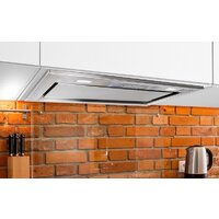 Кухонная вытяжка Falmec Gruppo Incasso Built-in 50 Max Evo (600) - Превью изображения №5 — Интернет-магазин ПроЗаказ