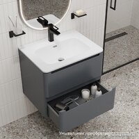  IDDIS Тумба под умывальник Edifice EDI60D0i95 - Превью изображения №7 — Интернет-магазин ПроЗаказ