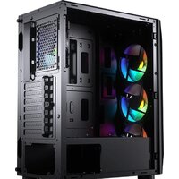 Корпус Cougar MX410 Mesh-G RGB - Превью изображения №10 — Интернет-магазин ПроЗаказ