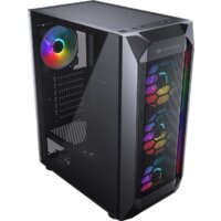 Корпус Cougar MX410 Mesh-G RGB - Превью изображения №4 — Интернет-магазин ПроЗаказ