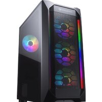 Cougar MX410 Mesh-G RGB