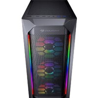Корпус Cougar MX410 Mesh-G RGB - Превью изображения №3 — Интернет-магазин ПроЗаказ
