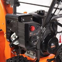 Снегоуборщик Patriot PRO 11 KX - Превью изображения №7 — Интернет-магазин ПроЗаказ