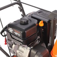Снегоуборщик Patriot PRO 11 KX - Превью изображения №6 — Интернет-магазин ПроЗаказ