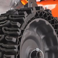 Снегоуборщик Patriot PRO 11 KX - Превью изображения №15 — Интернет-магазин ПроЗаказ