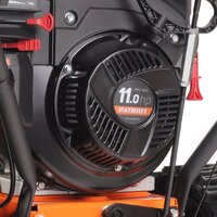 Снегоуборщик Patriot PRO 11 KX - Превью изображения №8 — Интернет-магазин ПроЗаказ