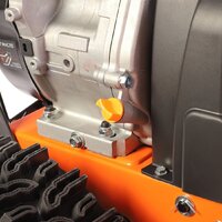 Снегоуборщик Patriot PRO 11 KX - Превью изображения №10 — Интернет-магазин ПроЗаказ