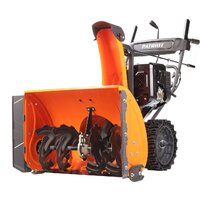 Снегоуборщик Patriot PRO 11 KX - Превью изображения №2 — Интернет-магазин ПроЗаказ
