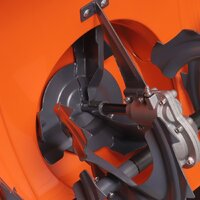 Снегоуборщик Patriot PRO 11 KX - Превью изображения №12 — Интернет-магазин ПроЗаказ
