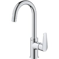 Смеситель Grohe Start Edge L 24201001 - Превью изображения №4 — Интернет-магазин ПроЗаказ