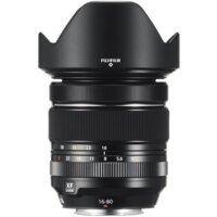 Объектив FUJINON XF16-80mm F4 R OIS WR - Превью изображения №3 — Интернет-магазин ПроЗаказ