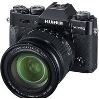 Объектив FUJINON XF16-80mm F4 R OIS WR - Превью изображения №6 — Интернет-магазин ПроЗаказ