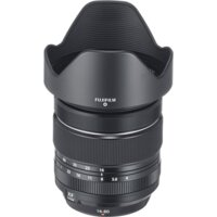 Объектив FUJINON XF16-80mm F4 R OIS WR - Превью изображения №4 — Интернет-магазин ПроЗаказ