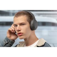 Наушники Edifier W820NB (серый) - Превью изображения №4 — Интернет-магазин ПроЗаказ
