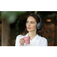 Наушники Edifier W820NB (серый) - Превью изображения №3 — Интернет-магазин ПроЗаказ