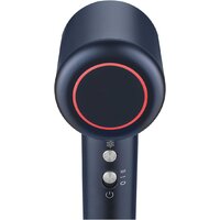 Фен Sencor SHD 8520 BL - Превью изображения №3 — Интернет-магазин ПроЗаказ