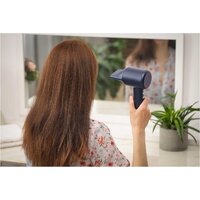 Фен Sencor SHD 8520 BL - Превью изображения №12 — Интернет-магазин ПроЗаказ