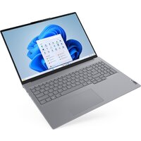 Ноутбук Lenovo ThinkBook 16 G8 IAL 21SK007VFW - Превью изображения №2 — Интернет-магазин ПроЗаказ