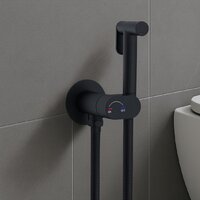 Гигиенический душ Lauter Neo 21LT0472BM - Превью изображения №6 — Интернет-магазин ПроЗаказ