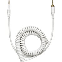 Наушники Audio-Technica ATH-M50x (белый) - Превью изображения №4 — Интернет-магазин ПроЗаказ